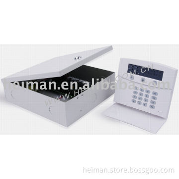 Multi-function Alarm Control Panel HM-816-16